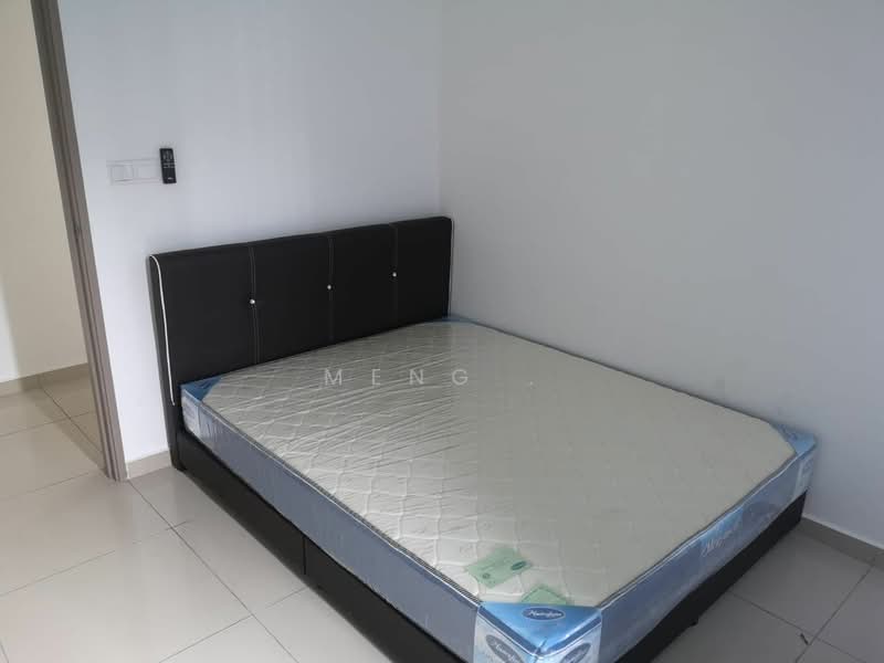Condominium for Rent at Solaria Residences - Meng . - Bedroom - PropertyGuru.com.my