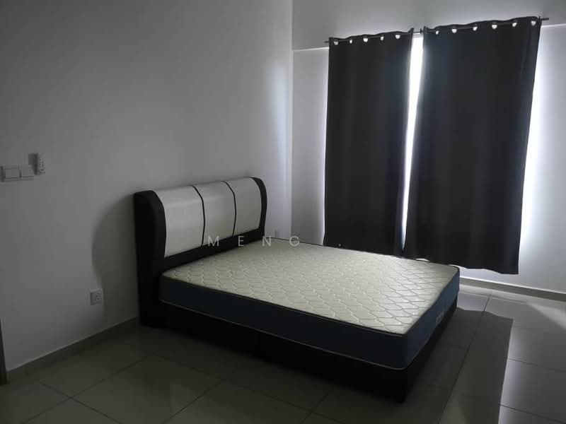 Condominium for Rent at Solaria Residences - Meng . - Bedroom - PropertyGuru.com.my