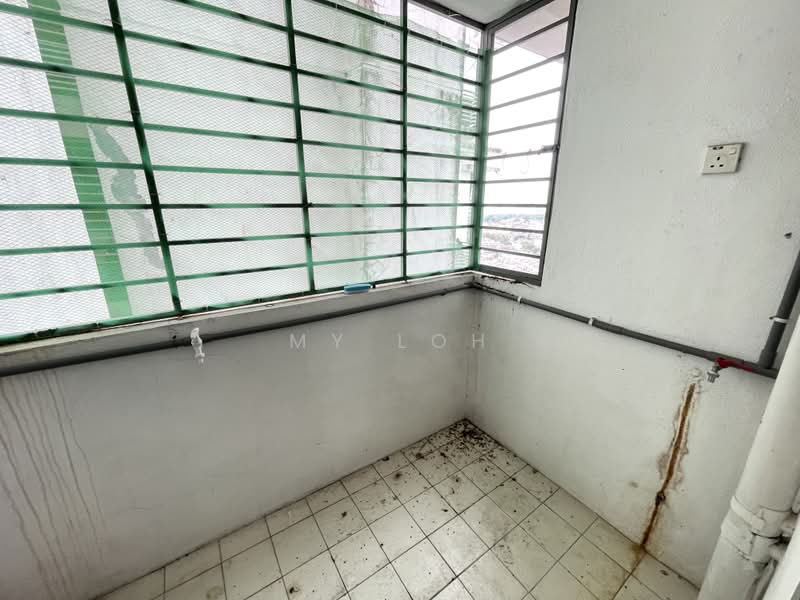 Kondominium untuk Disewa di Selayang Point - MY Loh - PropertyGuru.com.my