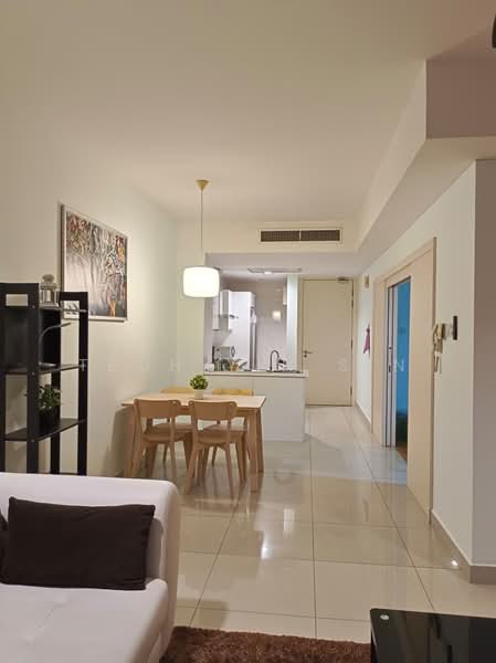 Service Residence for Rent at Solaris Dutamas - Teoh Yin Sin - PropertyGuru.com.my