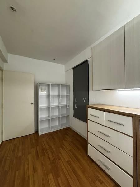 Condominium for Rent at TRI PINNACLE - Jocellynn Lee - PropertyGuru.com.my