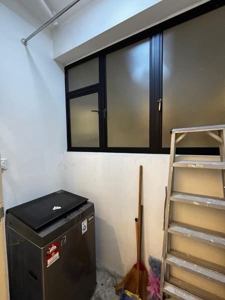 Condominium for Rent at TRI PINNACLE - Jocellynn Lee - PropertyGuru.com.my