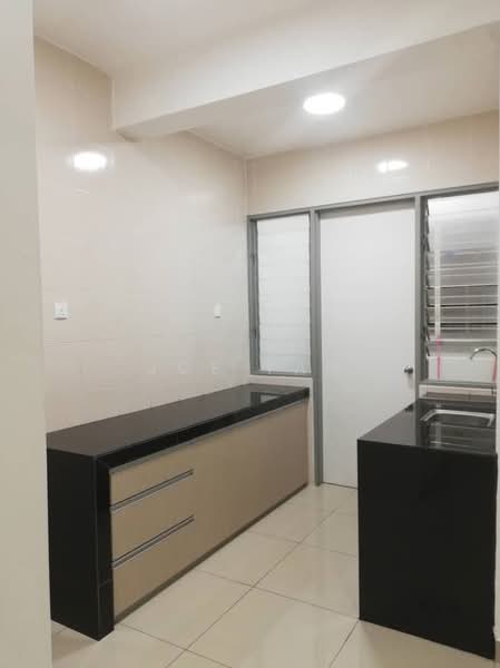 Kondominium untuk Dijual di Rafflesia - Joe Tan - Kitchen - PropertyGuru.com.my