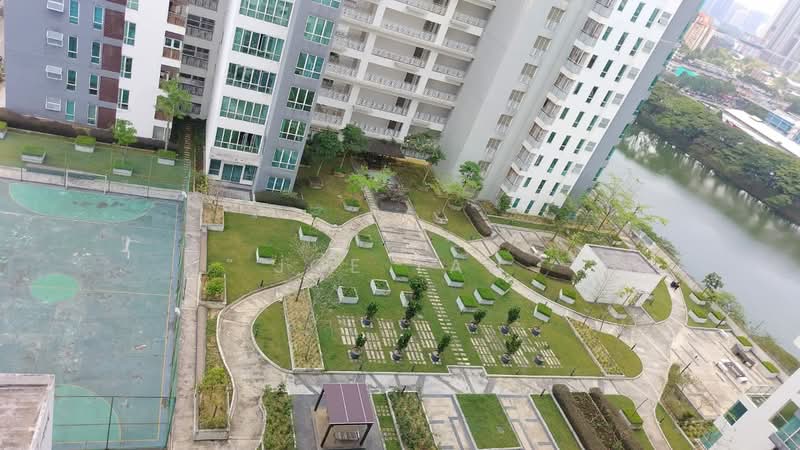 Kondominium untuk Dijual di Rafflesia - Joe Tan - Exterior - PropertyGuru.com.my
