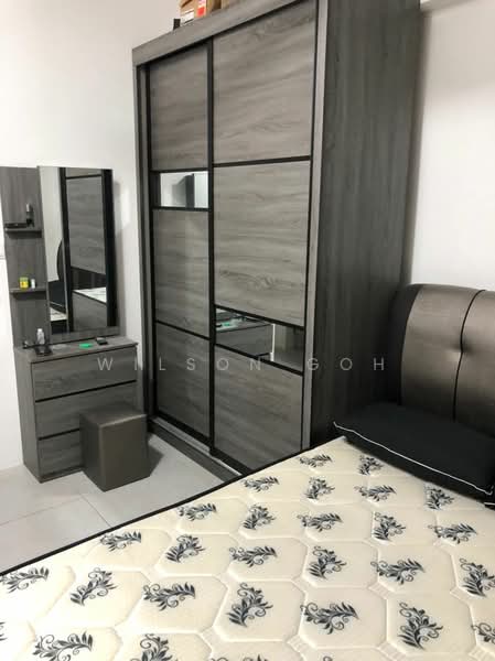 Service Residence for Sale at Meritus Residensi - Wilson Goh - Bedroom - PropertyGuru.com.my