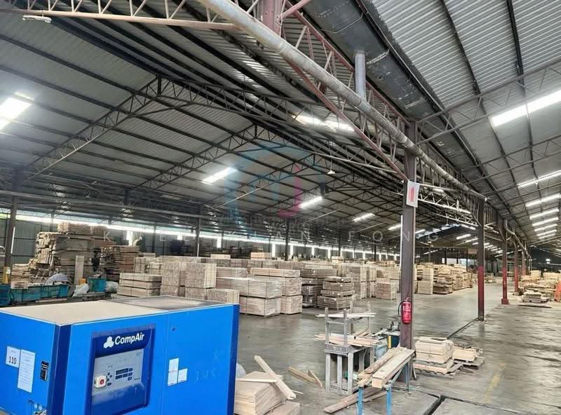 Warehouse for Sale in Kuantan (Pahang) - Kwee Kian Fong - PropertyGuru.com.my
