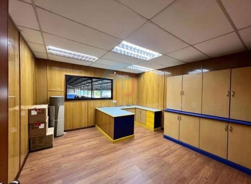 Warehouse for Sale in Kuantan (Pahang) - Kwee Kian Fong - PropertyGuru.com.my