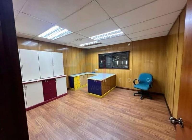 Warehouse for Sale in Kuantan (Pahang) - Kwee Kian Fong - PropertyGuru.com.my
