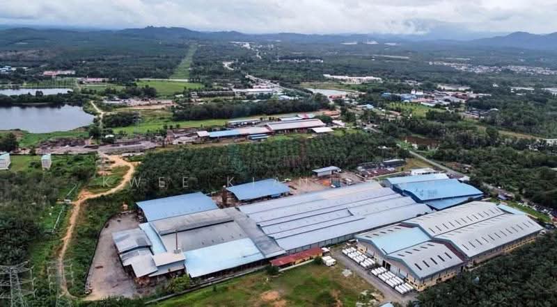 Warehouse for Sale in Kuantan (Pahang) - Kwee Kian Fong - PropertyGuru.com.my
