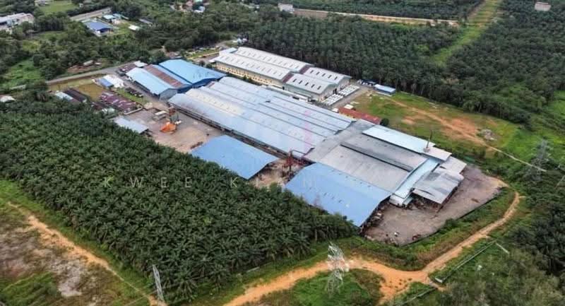 Warehouse for Sale in Kuantan (Pahang) - Kwee Kian Fong - PropertyGuru.com.my