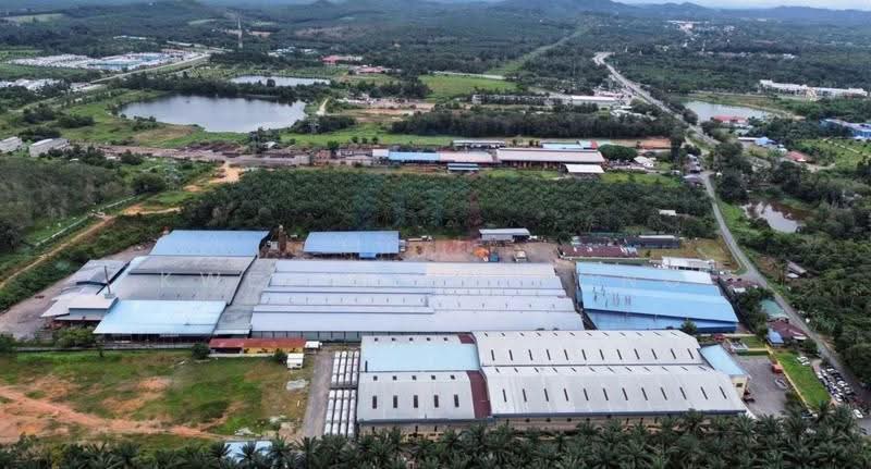 Warehouse for Sale in Kuantan (Pahang) - Kwee Kian Fong - PropertyGuru.com.my