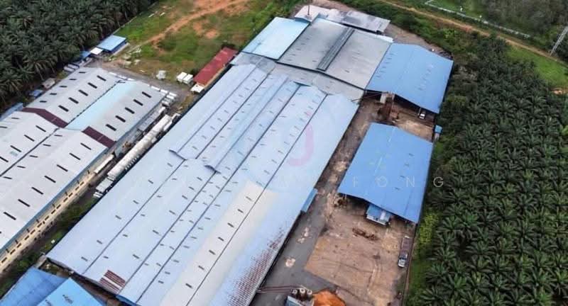 Warehouse for Sale in Kuantan (Pahang) - Kwee Kian Fong - PropertyGuru.com.my