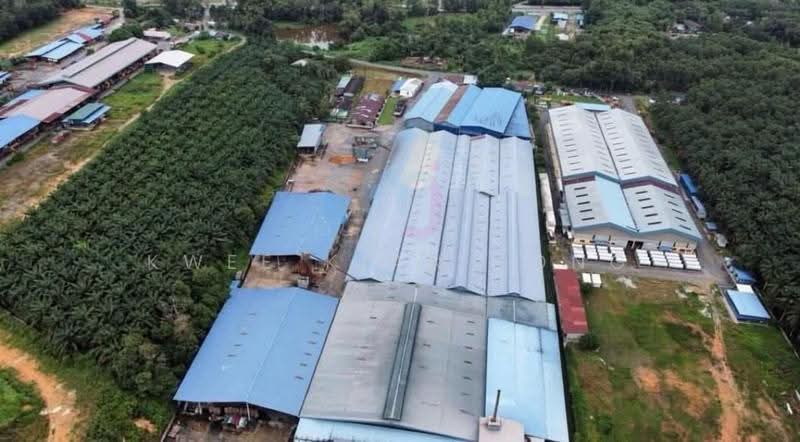 Warehouse for Sale in Kuantan (Pahang) - Kwee Kian Fong - PropertyGuru.com.my