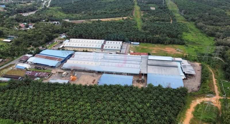 Warehouse for Sale in Kuantan (Pahang) - Kwee Kian Fong - PropertyGuru.com.my