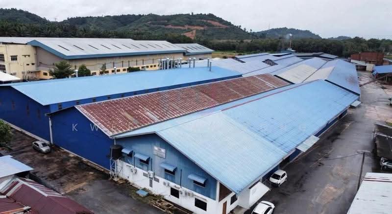 Warehouse for Sale in Kuantan (Pahang) - Kwee Kian Fong - PropertyGuru.com.my