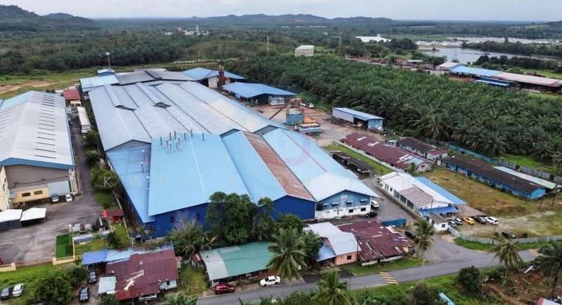 Warehouse for Sale in Kuantan (Pahang) - Kwee Kian Fong - PropertyGuru.com.my