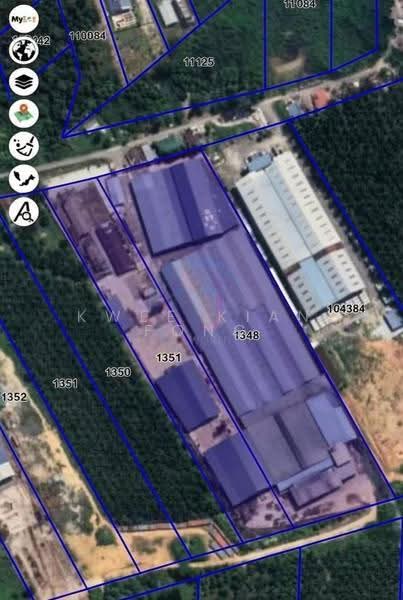 Warehouse for Sale in Kuantan (Pahang) - Kwee Kian Fong - PropertyGuru.com.my