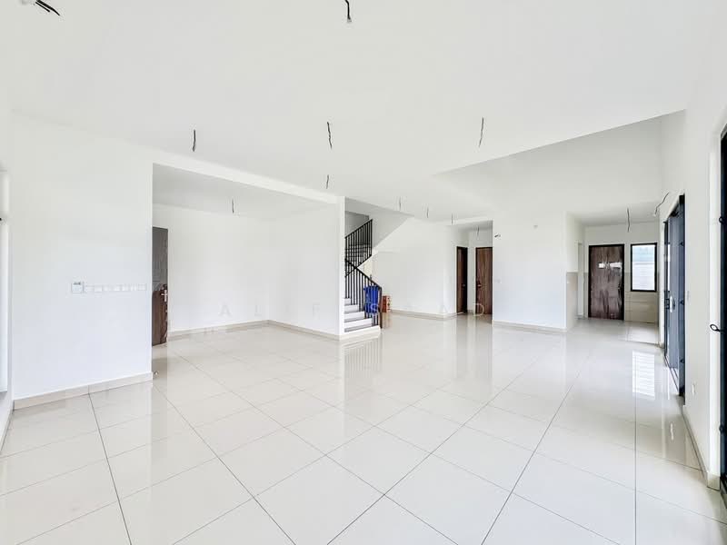 2-storey Terraced House for Sale in Elmina (Shah Alam) - Alif Saad - PropertyGuru.com.my