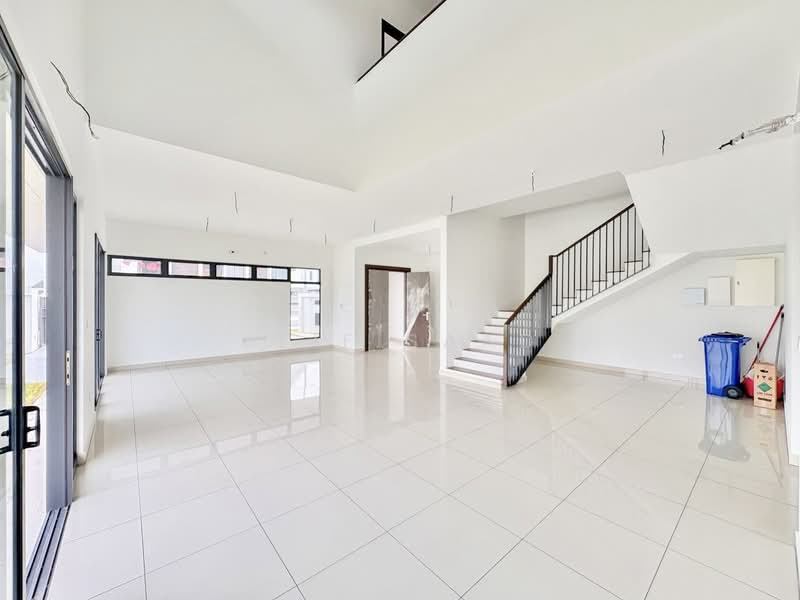 2-storey Terraced House for Sale in Elmina (Shah Alam) - Alif Saad - PropertyGuru.com.my