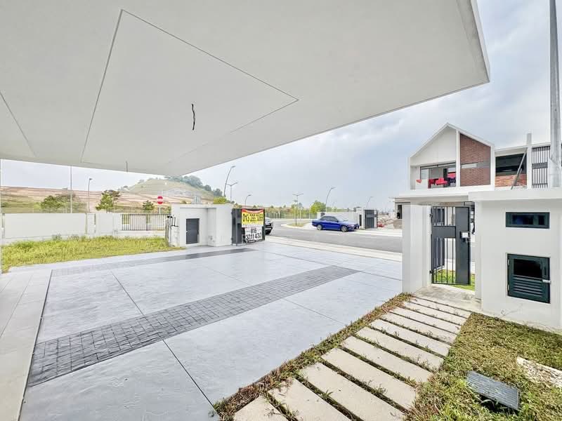 2-storey Terraced House for Sale in Elmina (Shah Alam) - Alif Saad - PropertyGuru.com.my