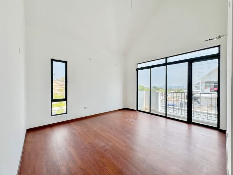 2-storey Terraced House for Sale in Elmina (Shah Alam) - Alif Saad - PropertyGuru.com.my