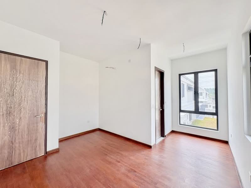2-storey Terraced House for Sale in Elmina (Shah Alam) - Alif Saad - PropertyGuru.com.my