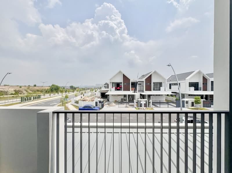 2-storey Terraced House for Sale in Elmina (Shah Alam) - Alif Saad - PropertyGuru.com.my