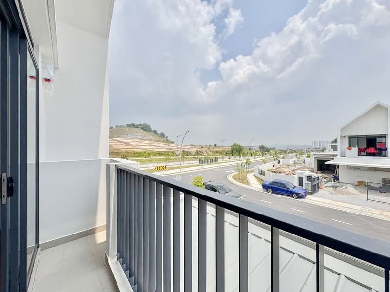 2-storey Terraced House for Sale in Elmina (Shah Alam) - Alif Saad - PropertyGuru.com.my