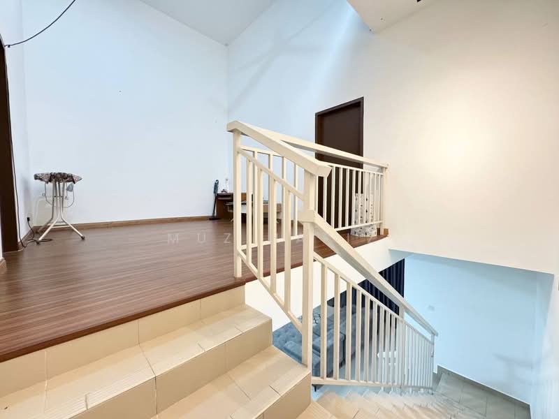 Terraced House for Sale in Shah Alam (Selangor) - Muz Hafiz - PropertyGuru.com.my