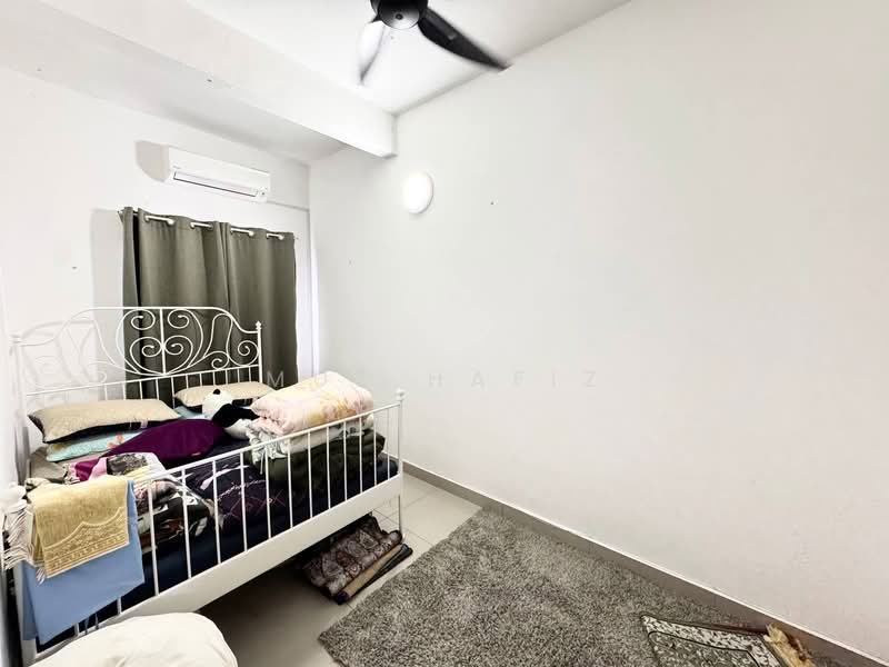 Terraced House for Sale in Shah Alam (Selangor) - Muz Hafiz - PropertyGuru.com.my
