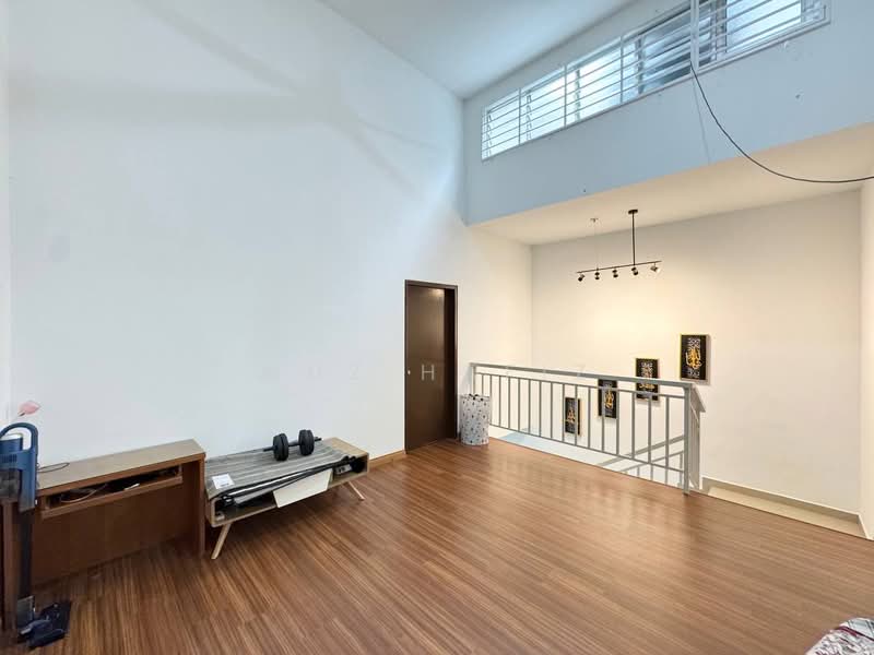 Terraced House for Sale in Shah Alam (Selangor) - Muz Hafiz - PropertyGuru.com.my