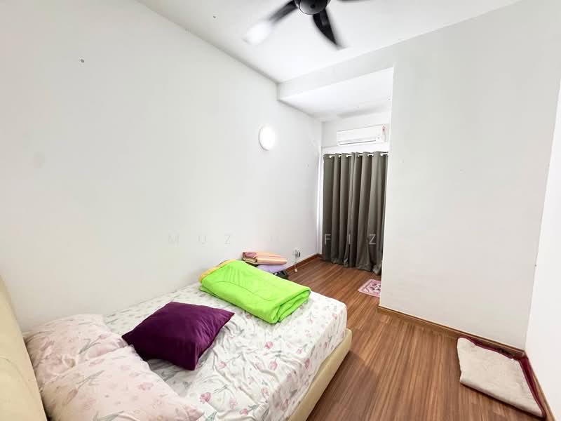 Terraced House for Sale in Shah Alam (Selangor) - Muz Hafiz - PropertyGuru.com.my