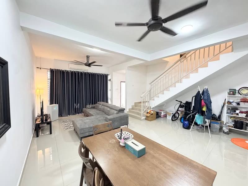 Terraced House for Sale in Shah Alam (Selangor) - Muz Hafiz - PropertyGuru.com.my