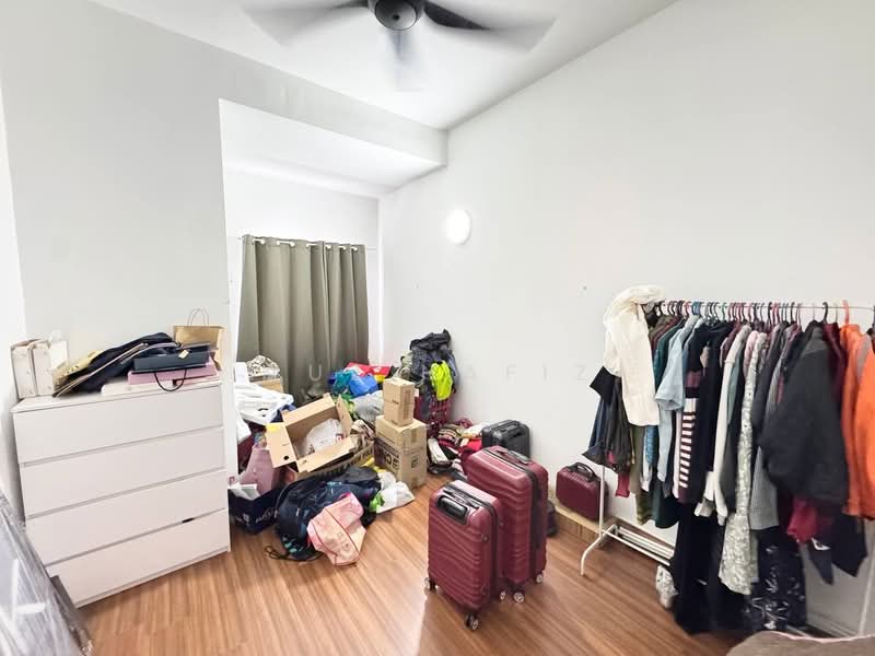 Terraced House for Sale in Shah Alam (Selangor) - Muz Hafiz - PropertyGuru.com.my