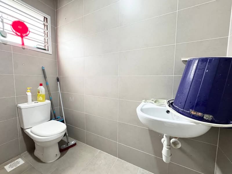 Terraced House for Sale in Shah Alam (Selangor) - Muz Hafiz - PropertyGuru.com.my