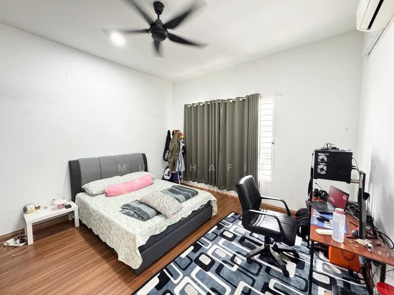 Terraced House for Sale in Shah Alam (Selangor) - Muz Hafiz - PropertyGuru.com.my