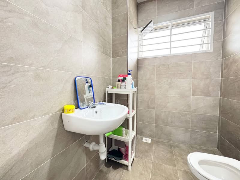 Terraced House for Sale in Shah Alam (Selangor) - Muz Hafiz - PropertyGuru.com.my