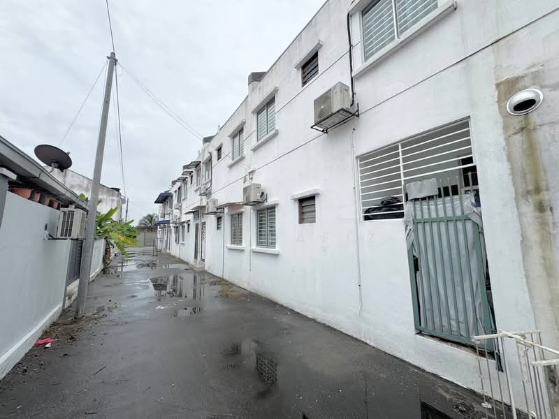 Terraced House for Sale in Shah Alam (Selangor) - Muz Hafiz - PropertyGuru.com.my