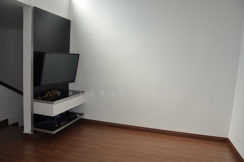2-storey Terraced House for Sale in Bangsar Baru (Bangsar) - Valerie Tang - Interior - PropertyGuru.com.my