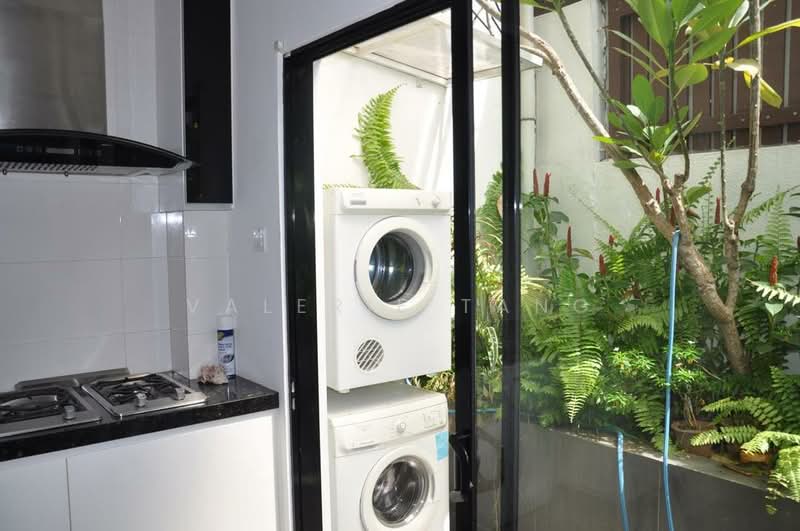 2-storey Terraced House for Sale in Bangsar Baru (Bangsar) - Valerie Tang - Kitchen - PropertyGuru.com.my