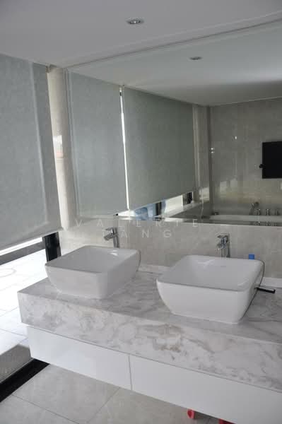 2-storey Terraced House for Sale in Bangsar Baru (Bangsar) - Valerie Tang - Bathroom - PropertyGuru.com.my