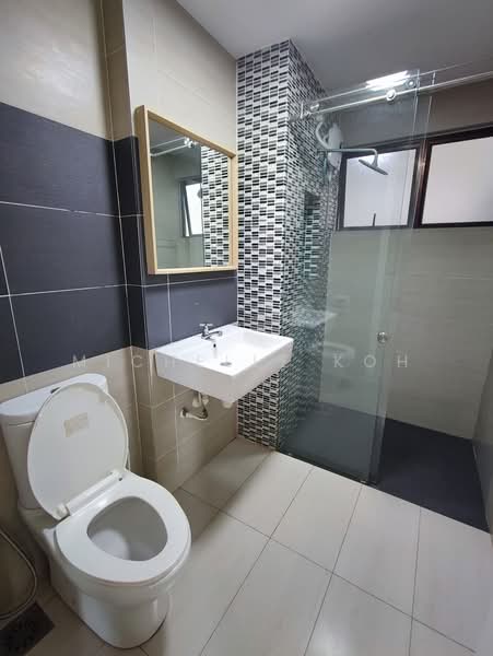 Condominium for Rent at Ujana Executive Apartment - Michelle Koh - PropertyGuru.com.my