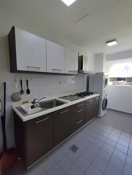 Condominium for Rent at Ujana Executive Apartment - Michelle Koh - PropertyGuru.com.my