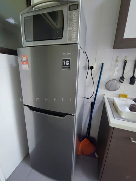 Condominium for Rent at Ujana Executive Apartment - Michelle Koh - PropertyGuru.com.my