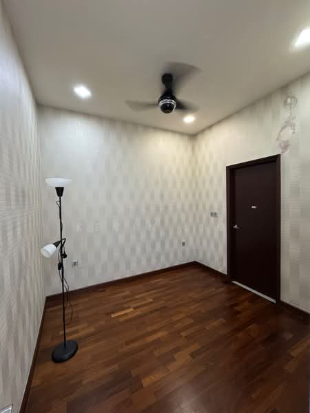 Service Residence for Rent at Paragon Suites @ CIQ - Kevin Lim - PropertyGuru.com.my