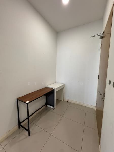 Service Residence for Rent at Paragon Suites @ CIQ - Kevin Lim - PropertyGuru.com.my