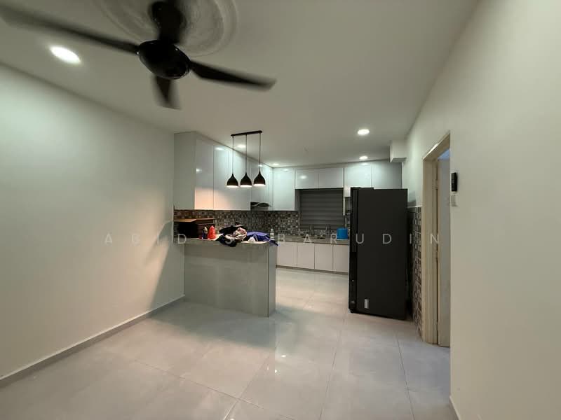 Rumah Teres 2 Tingkat untuk Dijual di Ampang Jaya (Ampang) - Abid Sabarudin - Kitchen - PropertyGuru.com.my