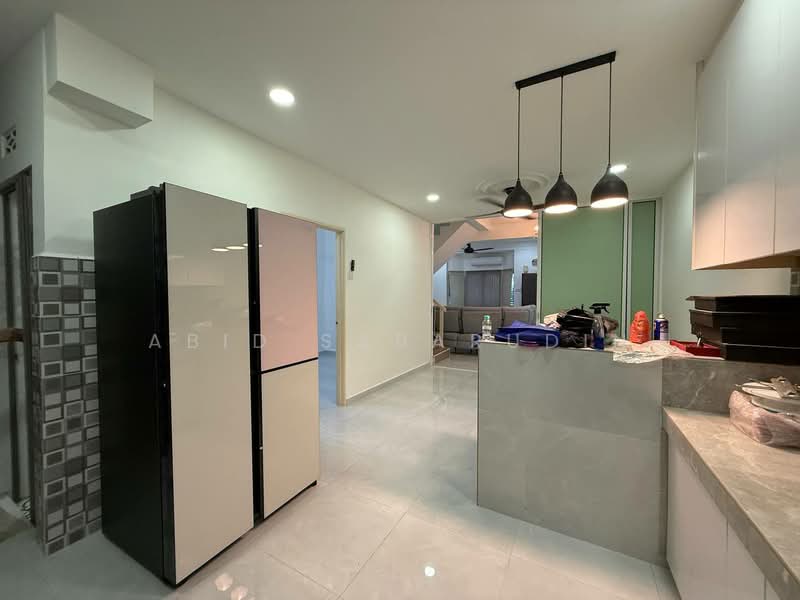 Rumah Teres 2 Tingkat untuk Dijual di Ampang Jaya (Ampang) - Abid Sabarudin - PropertyGuru.com.my