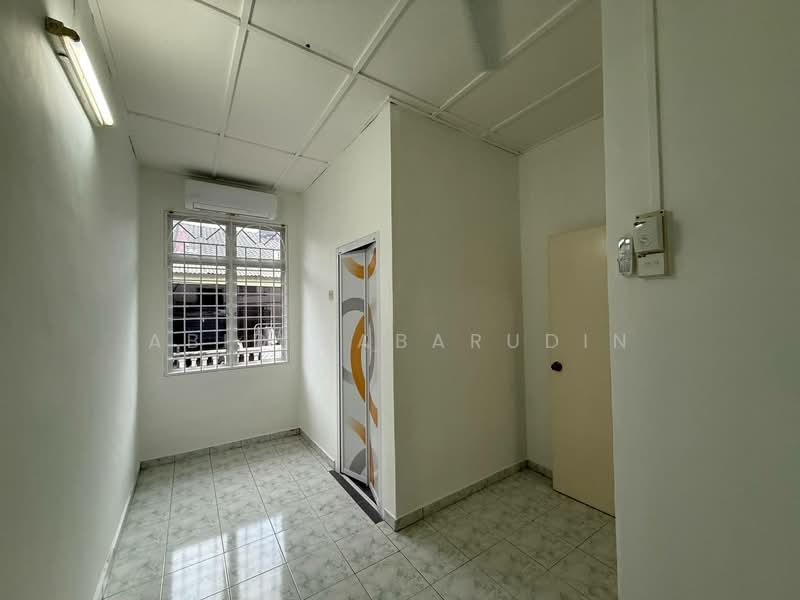 Rumah Teres 2 Tingkat untuk Dijual di Ampang Jaya (Ampang) - Abid Sabarudin - PropertyGuru.com.my