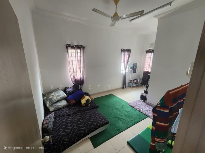 Pangsapuri untuk Dijual di Indah Cempaka - Kenneth Low - PropertyGuru.com.my